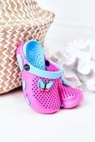 Nuances de rose || Blue