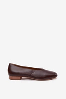 Nuances de marron et beige