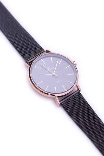 Women's Watch Giorgio și Dario Bernil Black