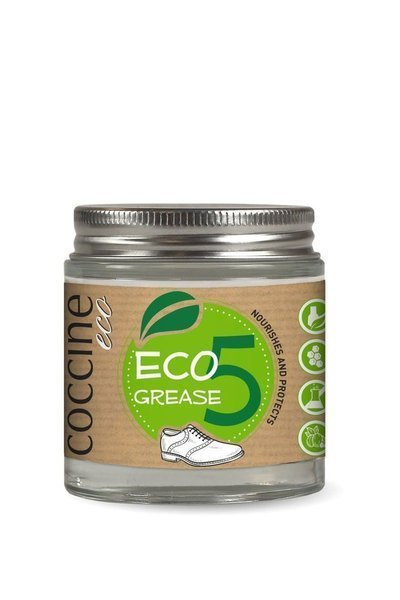 Eco grăsime pentru coccină din piele de cereale