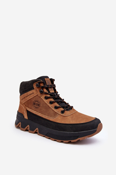 Vyriški žygio batai Camel Big Star MM174015
