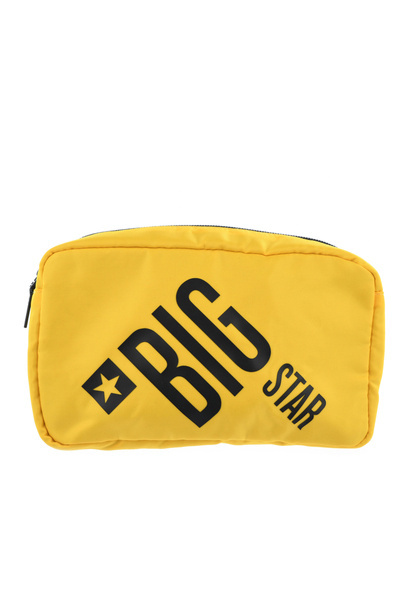 Sac rénal Big Star II574035 Jaune