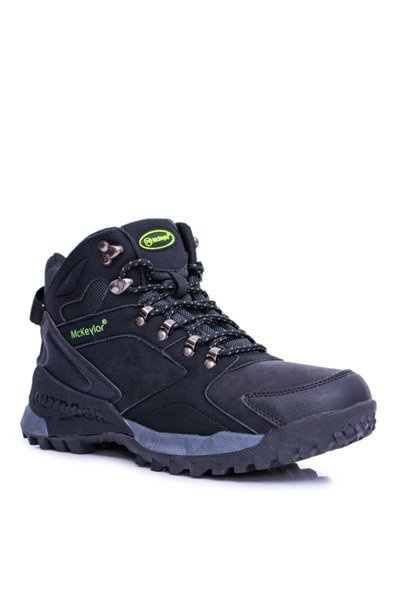 Pantofi de trekking pentru bărbați pa căptușit pentru bărbați