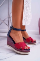 Nuances de rouge