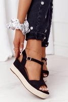 Noir || Nuances de marron et beige