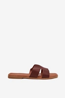 Nuances de marron et beige