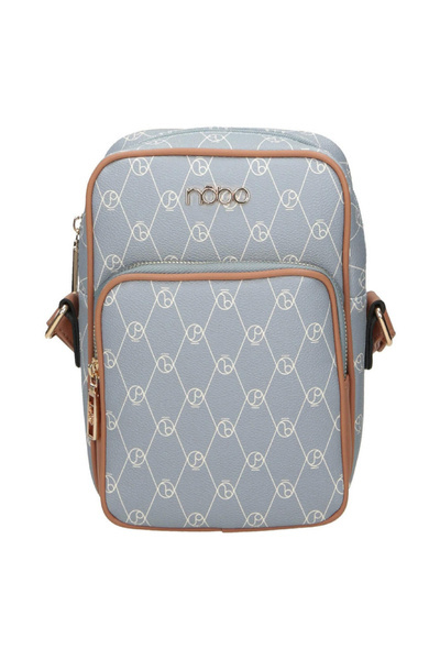 Sac NOBO Femme NBAG-M0450-C012 Bleu
