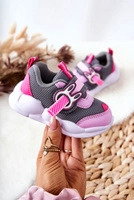 Pink || Gray
