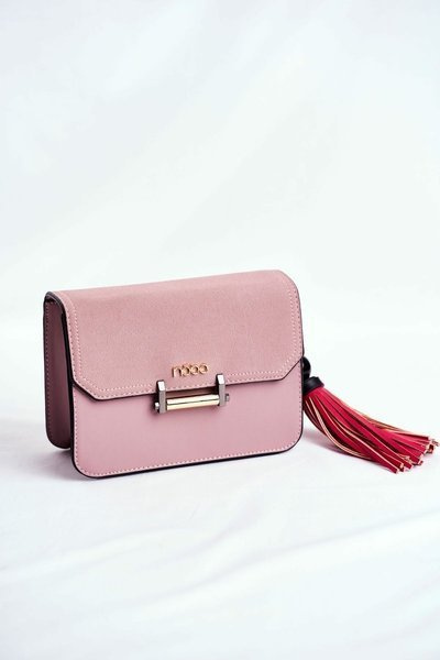 Női táska Nobo Pink NBAG-I0040-C004