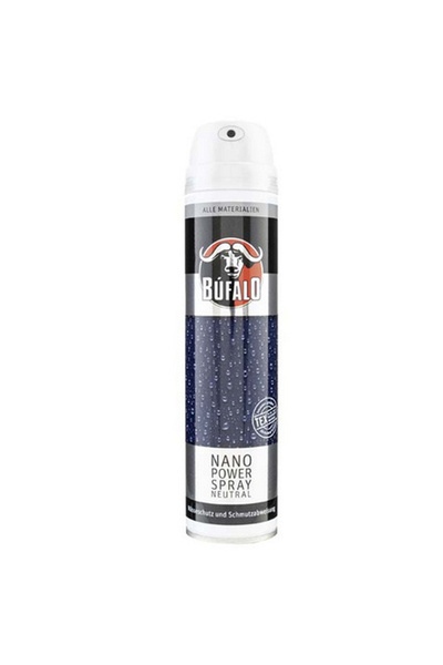 Nano Power Spray Büffel Imprägniermittel Klar