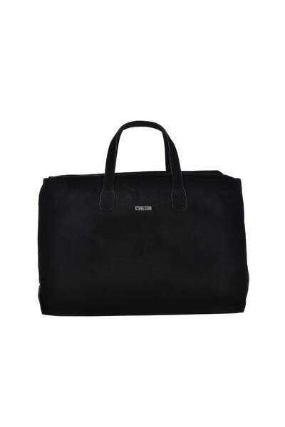 Geantă de călătorie Big Star NN574087 Neagră