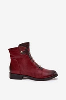 Nuances de rouge