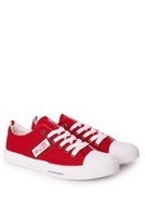 Blanc || Nuances de rouge