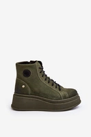 Verde