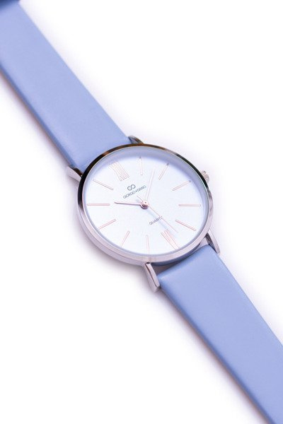 Montre Femme Giorgio & Dario Delugo Bleu