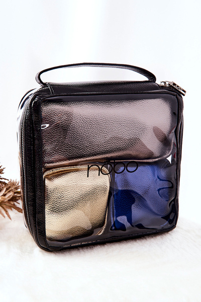 Cosmetics Transparent NOBO L0010-CM25 Mix