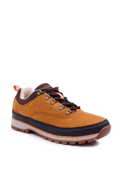 Chaussures de trekking homme Camel Savian