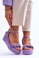 Violetiniai atspalviai