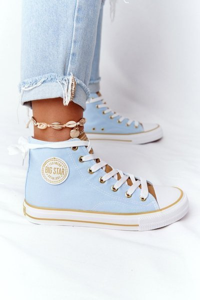 Staruri mari pentru femei HH274449 Blue