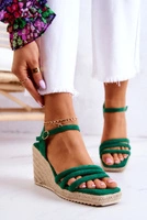 Verde