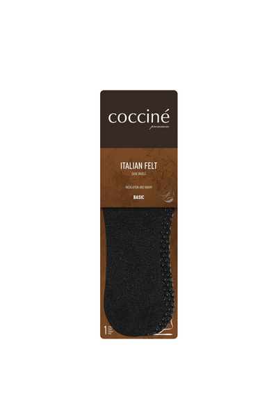 Coccine itališko veltinio vidpadžiai