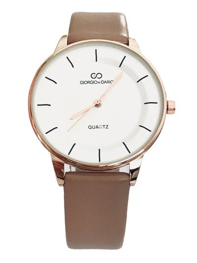 Dario Gemini Pudrowy Róż