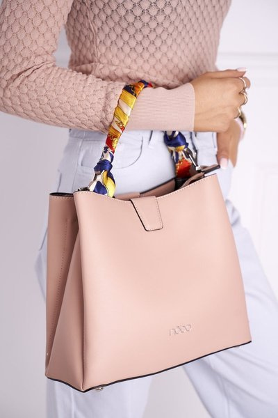 Sac Femme Nobo Rose NBAG-I1970-C004