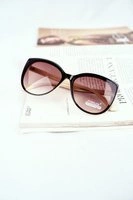 Cat eye
