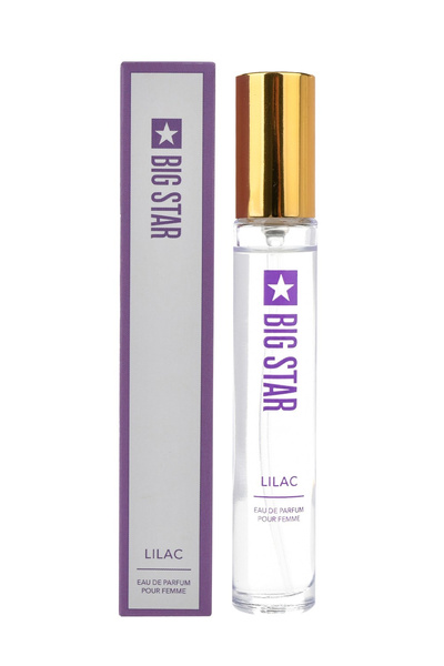 Damenparfüm Lila Big Star 15ML