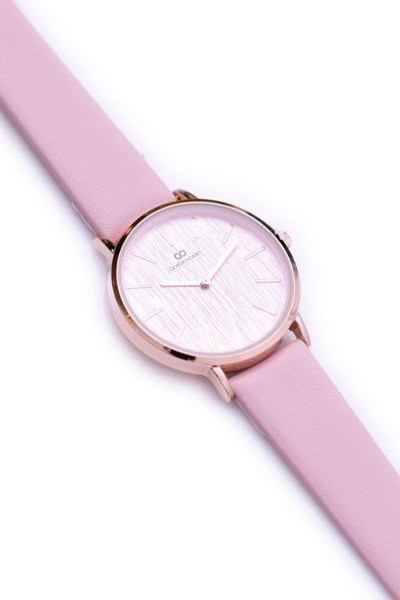 Women's Watch Giorgio și Dario Jules Beige