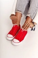 Nuances de rouge