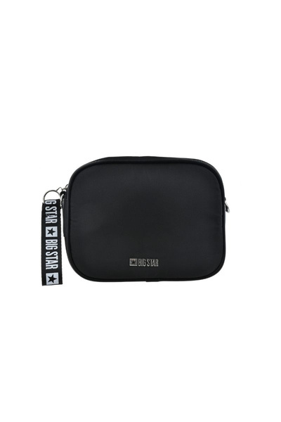 Women's Messenger Bag BIG STAR GG574156 Black