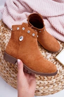 Nuances de marron et beige
