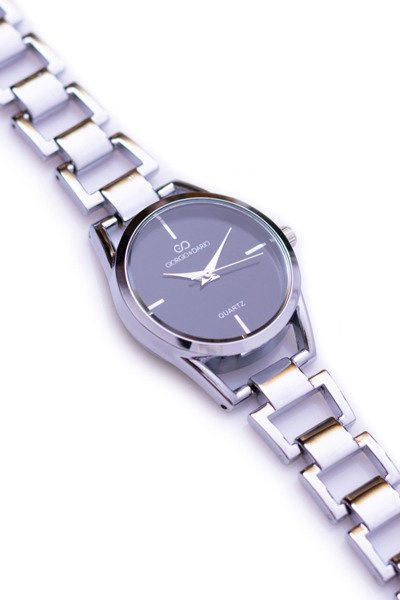 Montre Femme Giorgio & Dario Morento Argent