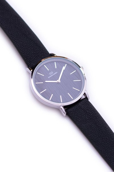 Women's Watch Giorgio & Dario Jules Black