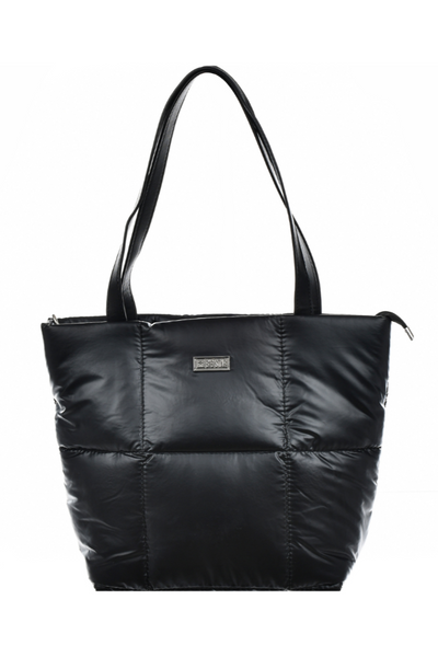 Sac matelassé Big Star MM574003 Noir