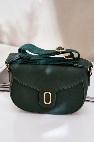 Umhängetasche Aus Eco-Leder Samriddhi