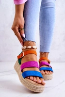 Multicolor