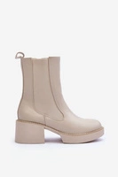 Beige