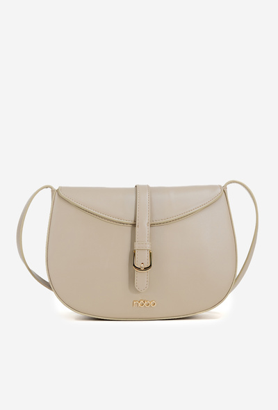 Sac à main NOBO BAG5780-M15 Beige