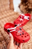 Nuances de rouge