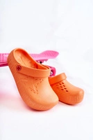 Nuances d'orange