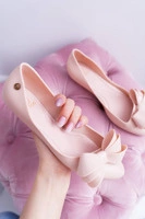 Nuances de rose