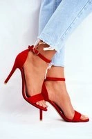 Nuances de rouge