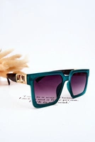 Negru || Verde