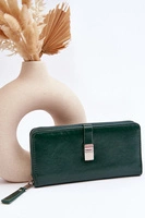Nuances de vert