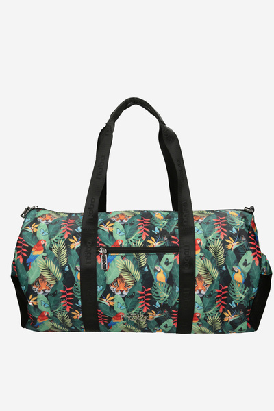 Sportreisetasche NOBO NBAG-P1140-CM08 Mehrfarbig