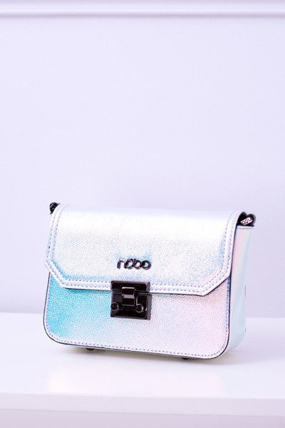 Sac à main irisé pour femme Nobo Small Evening NBAG-E2323-C004