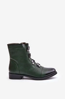 Nuances de vert