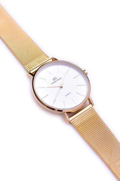 Montre Femme Giorgio & Dario Bernil Or